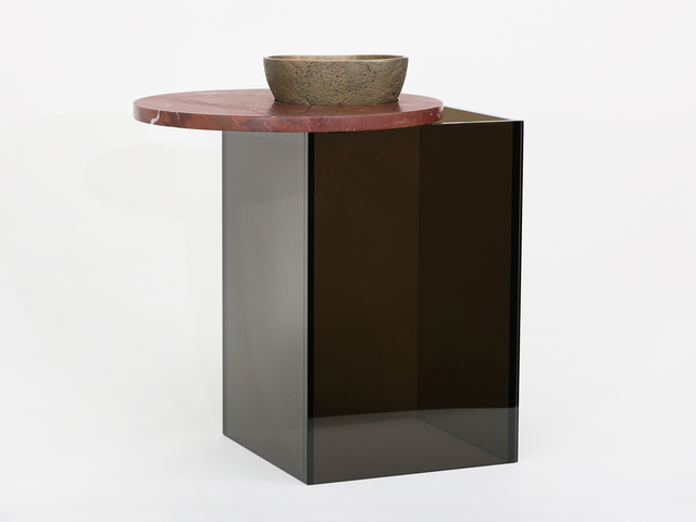 Brian Thoreen, ‘Vessel 1’, 2017, Patrick Parrish Gallery