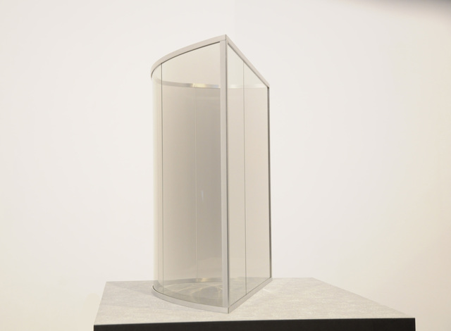 Dan Graham, ‘Model’, 2016, Galeria Filomena Soares