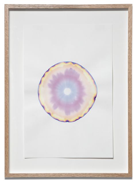Troika, ‘Small Bang, Series 1, #48’, 2014, Kohn Gallery
