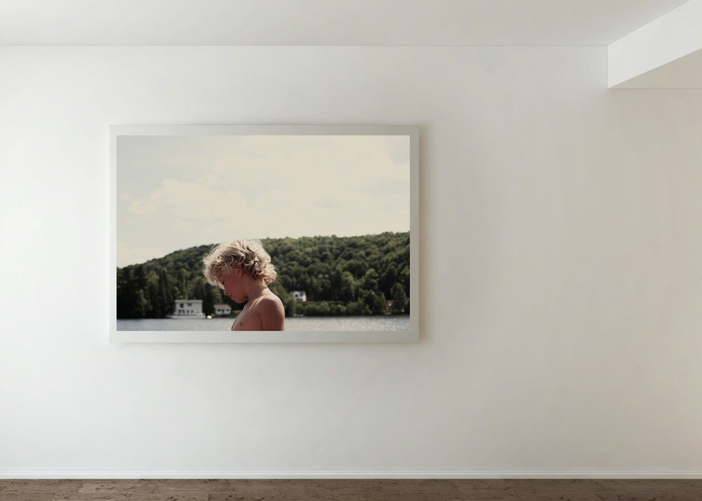 A Boy 1, Maude Arsenault, available at theprintatelier.com A Boy 1, Maude Arsenault, available at theprintatelier.com
