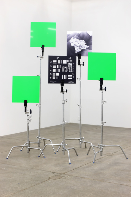 Hito Steyerl, ‘Untitled’, 2014, Andrew Kreps
