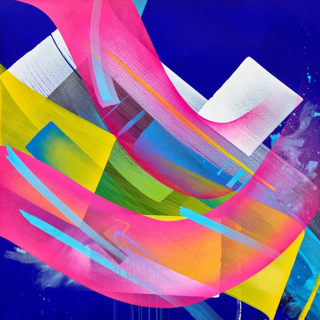 MAD C (Claudia Walde), ‘12:09-05042019’, 2019, KOLLY GALLERY