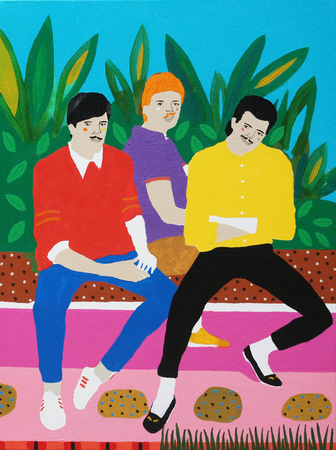 Alan Fears, ‘Sweet Loafers’, 2019, Fears and Kahn