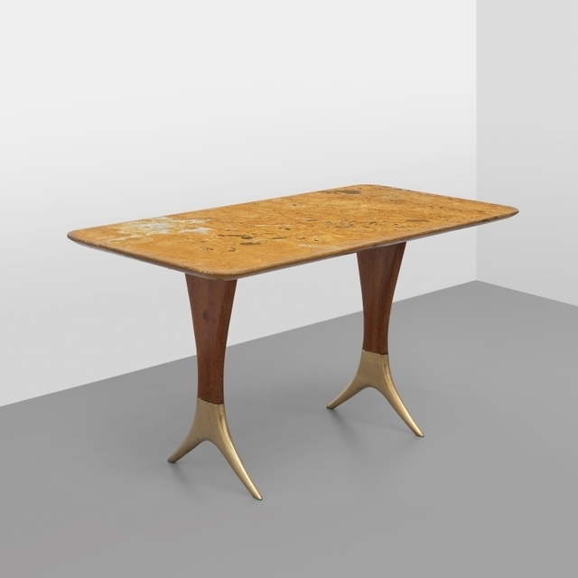 Guglielmo Ulrich A Coffee Table 1940 S Artsy