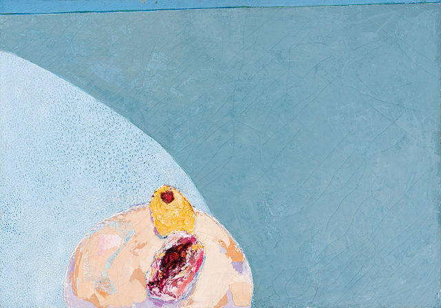 Penny Siopis, ‘Cakes: Treats’, Strauss & Co