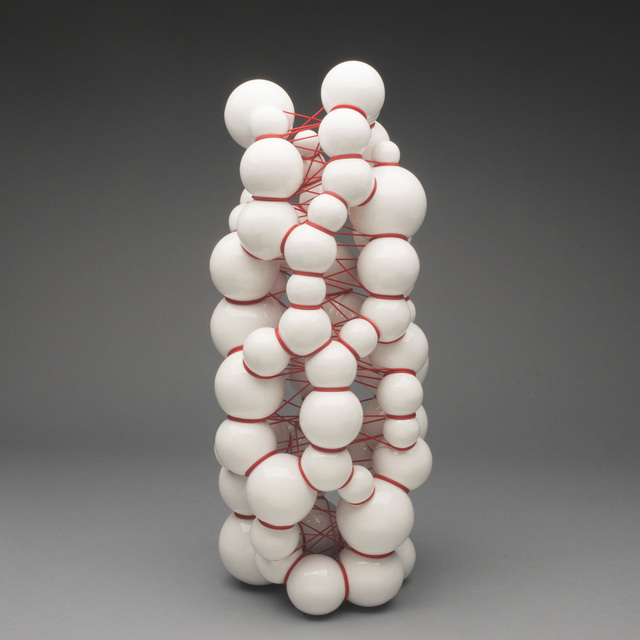 Steen Ipsen, ‘Tied Up 17-12’, 2013, Hieronymus