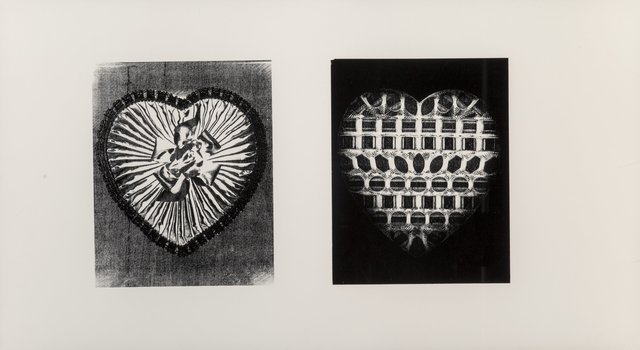 Andy Warhol, ‘Candy Box (Closed and Open)’, circa 1983, Print, Unqiue screenprint on Lenox Museum Board, Heritage Auctions