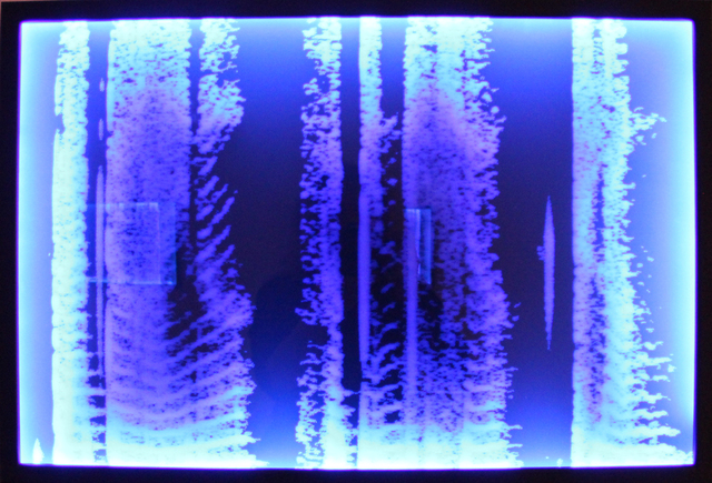 Ulla Rauter, ‘Sonagravur V’, 2015, Mario Mauroner Contemporary Art Salzburg-Vienna