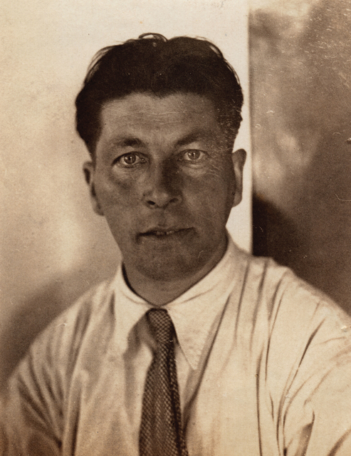 Paul Citroen