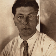 Paul Citroen