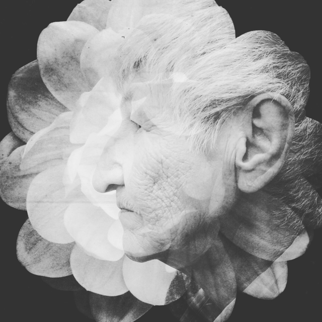 Daniella Zalcman, ‘Victor Mispounas’, 2015-2016, Anastasia Photo