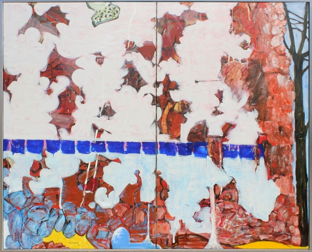 Robert Freimark, ‘Dias de los Muertos’, 1986, HOHMANN