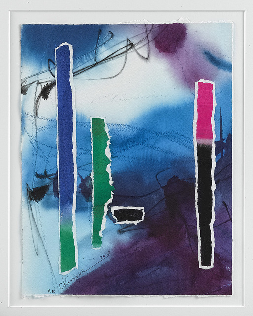 Chinyee 青意 - Artworks for Sale & More | Artsy