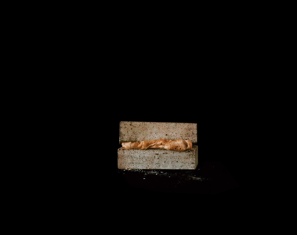 Fatma Bucak - In a strictly secular sense, from the series A Study of Eight Landscapes - 2016, digital archival pigment print from large format film, cm 72,5 X 90
Fatma Bucak - In a strictly secular sense, from the series A Study of Eight Landscapes - 2016, digital archival pigment print from large format film, cm 72,5 X 90