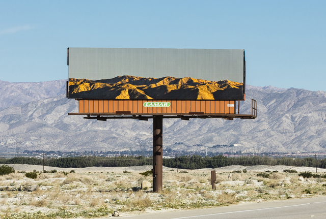 Jennifer Bolande, ‘Visible Distance #6, Edition 1 of 6’, 2017, Edward Cella Art and Architecture