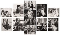 Avedon/Paris