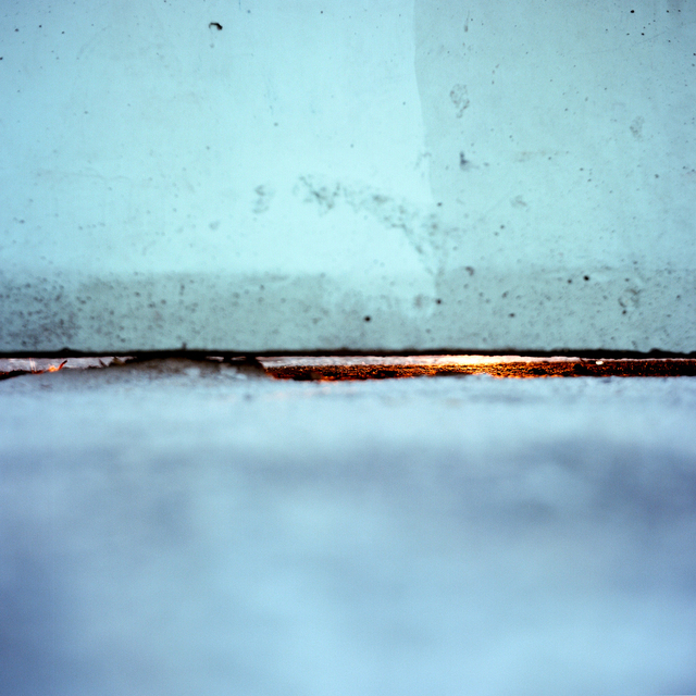 Julie Wolsztynski, ‘Manhattan Sestet #1’, 2012, Photography, Medium format, Adah Rose Gallery