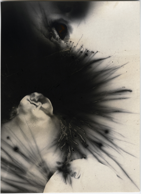 Christopher Colville, ‘Works of Fire, 04-4-14’, 2014, Etherton Gallery