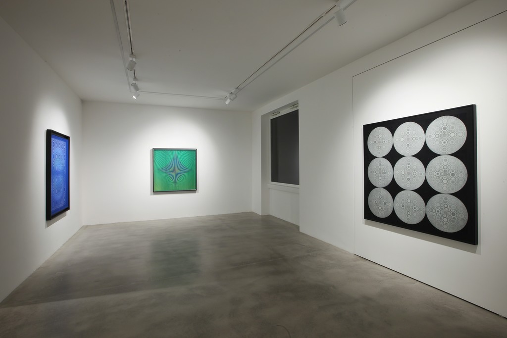 The exhibition “Alberto Biasi - Light Visions. Visions of lightness, visions of light” opens on Tuesday, 11th October 2016 at Dep Art Gallery in Milan.
Through 35 works that retrace the main phases of the artist career from 1960 to nowadays, this solo exhibition intends to document the vitality of the object-research of this undisputed protagonist of European ar.
The exhibition is on until 17th December and includes significant works representative of the different phases of Biasi's research. The exhibition “Alberto Biasi - Light Visions. Visions of lightness, visions of light” opens on Tuesday, 11th October 2016 at Dep Art Gallery in Milan.
Through 35 works that retrace the main phases of the artist career from 1960 to nowadays, this solo exhibition intends to document the vitality of the object-research of this undisputed protagonist of European ar.
The exhibition is on until 17th December and includes significant works representative of the different phases of Biasi's research.