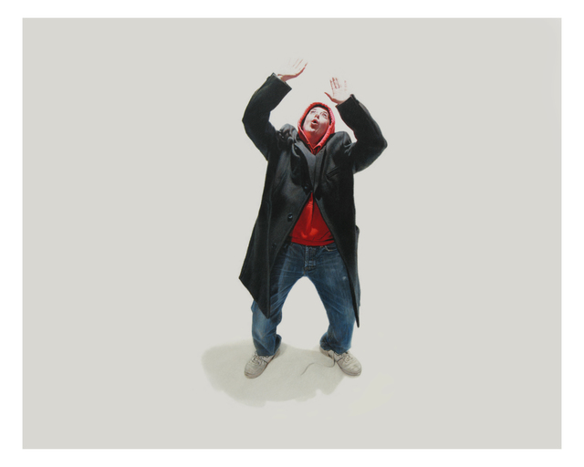 Stefan Nandancee, ‘Figurine’, Plus One Gallery