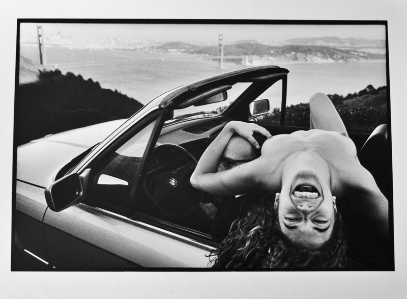 Kate, San Francisco Kate, San Francisco