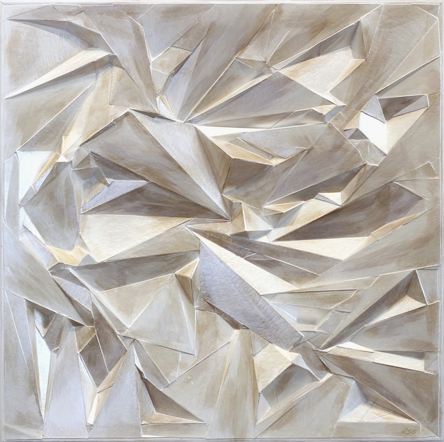 Ryan Shane Owen, ‘Comet’, 2017, Artspace Warehouse