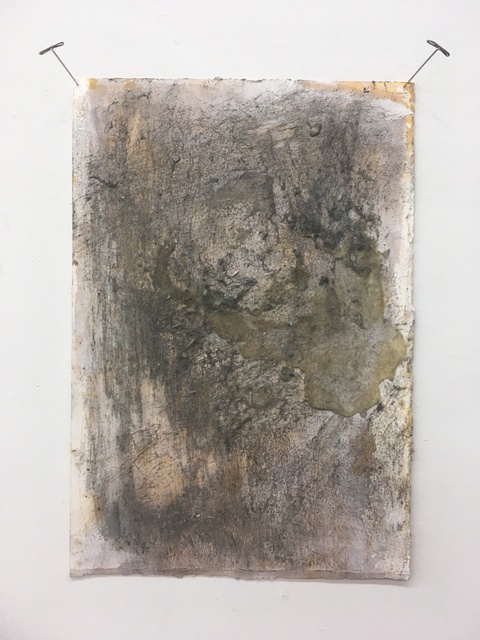 Chris Esposito, ‘Untitled’, 2012-2013, Amos Eno Gallery