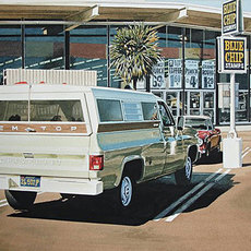 Ralph Goings