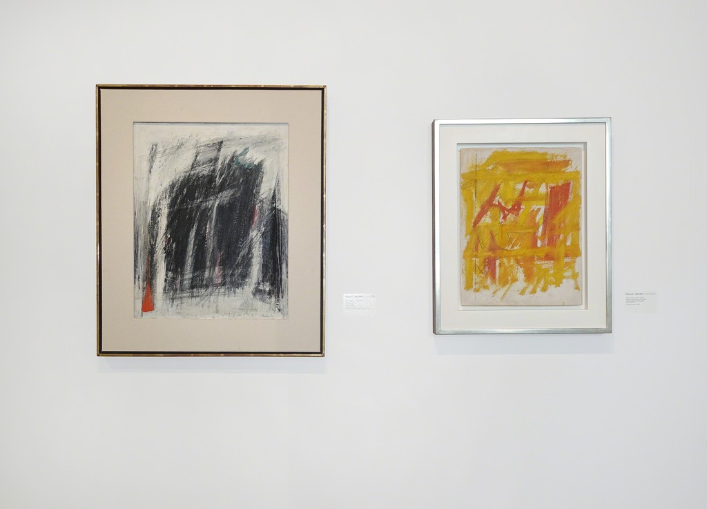 The Armory Show | Booth 215 - Installation view The Armory Show | Booth 215 - Installation view