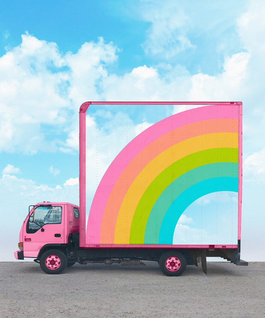 Ramzy Masri, ‘Delivery’, 2020, ArtStar