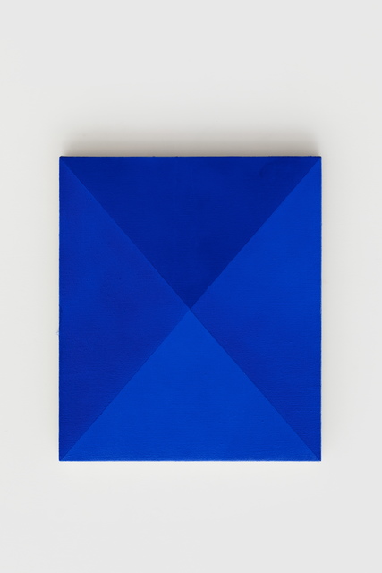 Ma Shuqing 马树青, ‘Untitled 2020-11-1’, 2020, Painting, Toner and Acrylic on Canvas, Asia Art Center