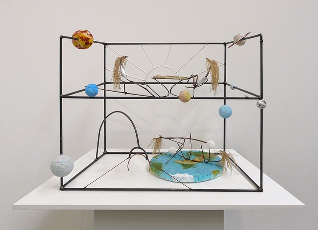 Lin May Saeed, ‘House of the Rising Sun’, 2011, Nicolas Krupp