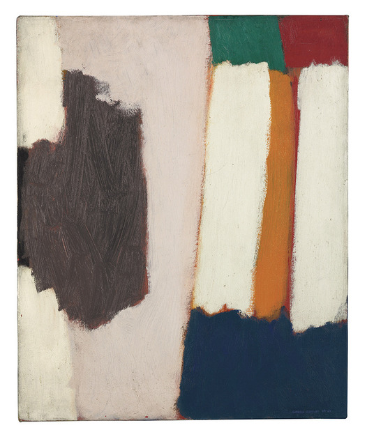 Giorgio Cavallon, ‘GC53’, 1962-1963, Nikola Rukaj Gallery