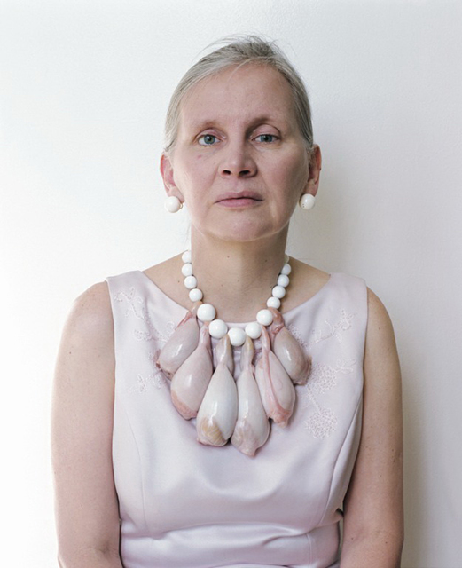 Pinar Yolaçan, ‘Untitled’, 2004, Photography, C-Print, Elgiz Museum