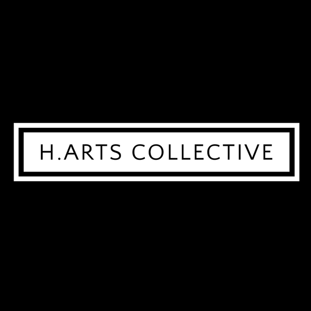 H.ARTS COLLECTIVE logo