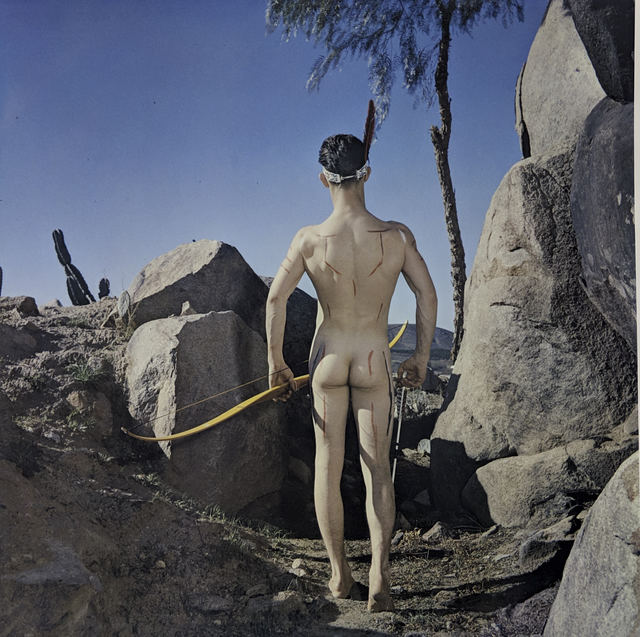 Bruce of Los Angeles
