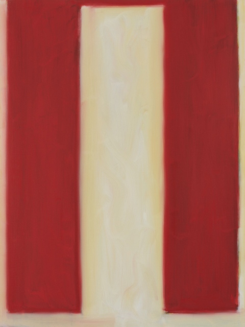 Peter Lodato, ‘R.W.R.’, 2016, Painting, Oil on canvas, William Turner Gallery