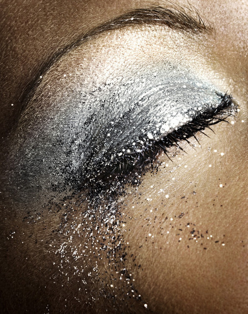 David Drebin, ‘Eye’, 2018, Laurent Marthaler Contemporary