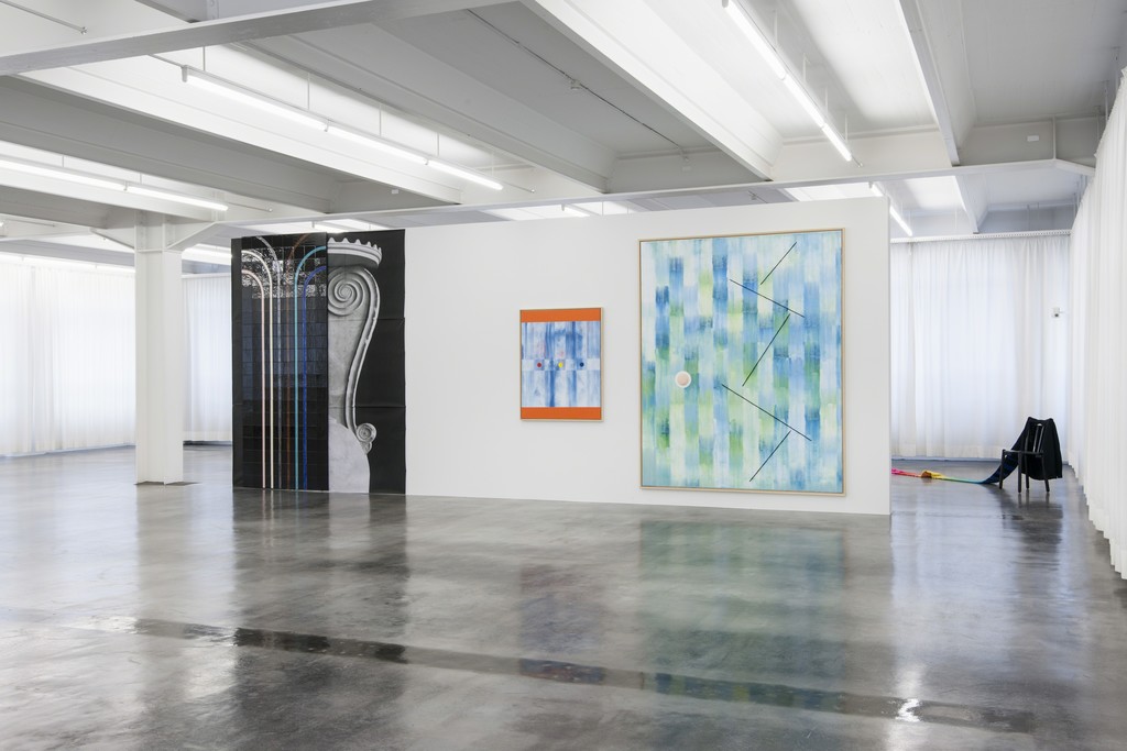 Wo ist hier? #1: Malerei und Gegenwart, Kunstverein Reutlingen, Sept 21st – Nov 23rd 14 Wo ist hier? #1: Malerei und Gegenwart, Kunstverein Reutlingen, Sept 21st – Nov 23rd 14