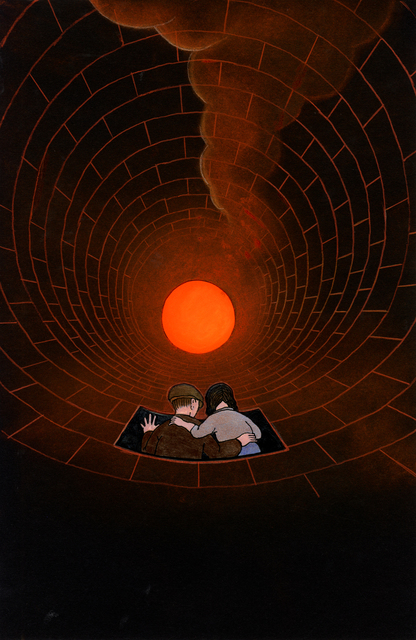 Tomi Ungerer, ‘Untitled’, 2011, Drawing Center