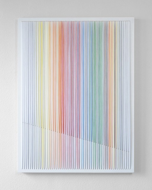 Bumin Kim, ‘Rainbow’, 2019, Ro2 Art