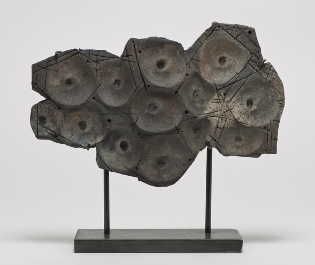 Lee Mullican, ‘Untitled’, Equitable Vitrines