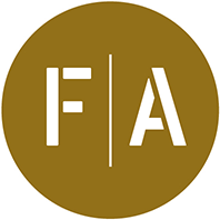 FABRIQUE ARTISTIQUE logo