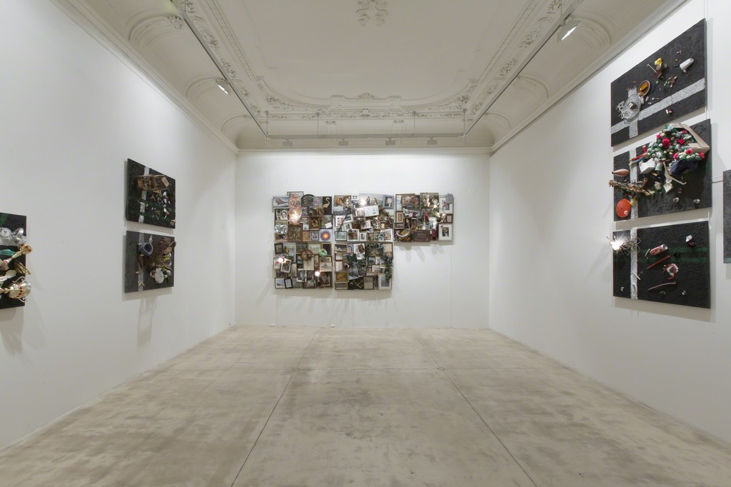 courtesy Galerie Krinzinger / photo Tamara Rametsteiner courtesy Galerie Krinzinger / photo Tamara Rametsteiner