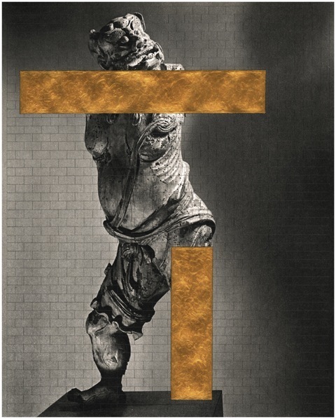 Davide Balliano, ‘Genie’, 2012, Rolando Anselmi
