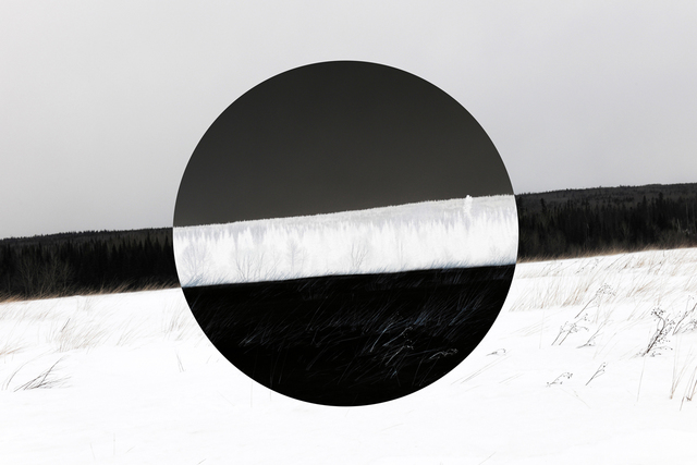 Marie-Josée Rousseau, ‘No title’, 2015, La Castiglione Gallery