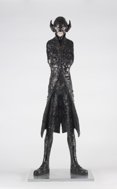 Hiroto Kitagawa, ‘TU1506-88,mask’, 2015, Yoshiaki Inoue Gallery