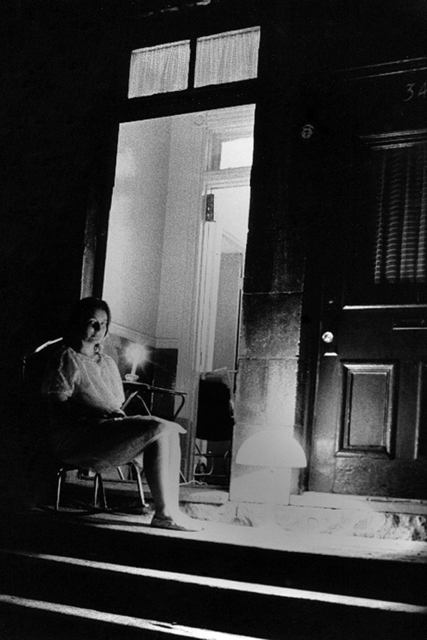 Réjean Meloche, ‘Panne’, 1975, The Print Atelier