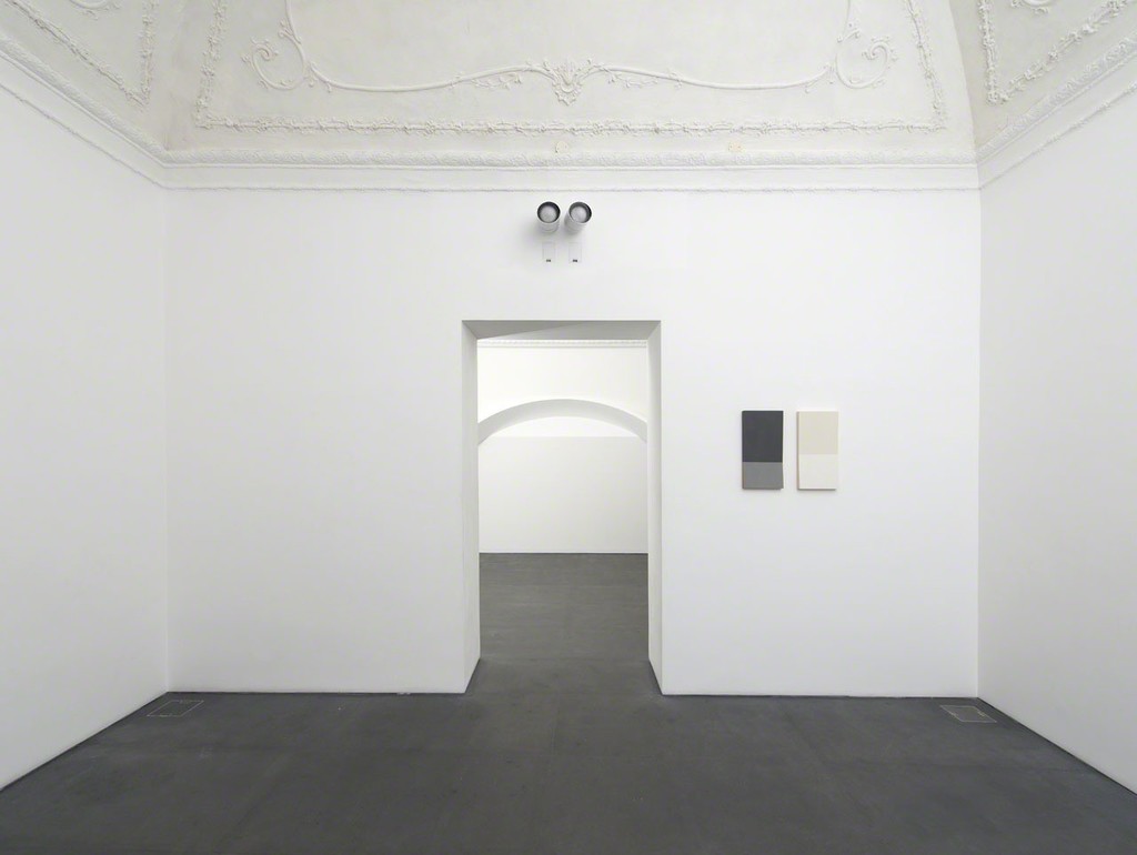 GIULIANO DAL MOLIN
May 26, 2016 - July 30, 2016
Installation view - Third room
ph. Giorgio Benni GIULIANO DAL MOLIN
May 26, 2016 - July 30, 2016
Installation view - Third room
ph. Giorgio Benni