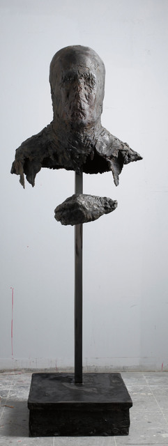 Ofer Lellouche, ‘Self Portrait’, 2011, Zemack Contemporary Art